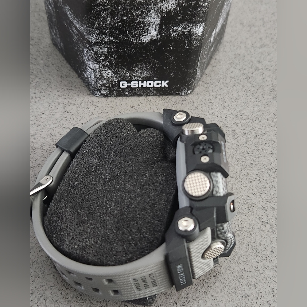 G-SHOCK MUDMASTER GG-B100 - Picture 6 of 6